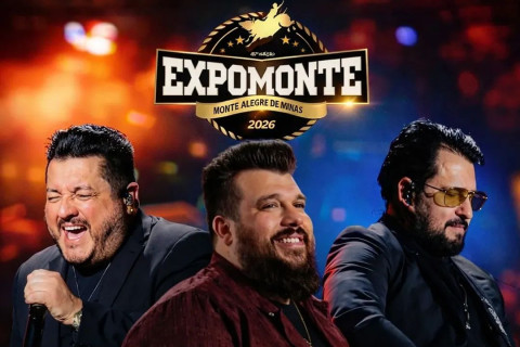 Expomonte 2026